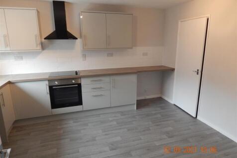 Modern Fitted Kitchen