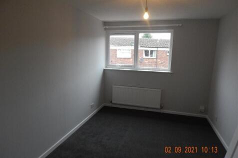 Second Double Bedroom