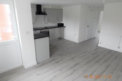 Lounge/Kitchen