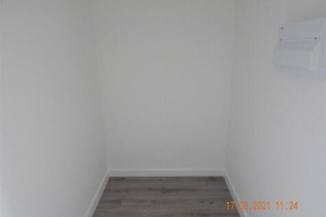 Study/Dressing Area