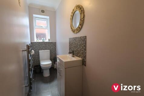 Guest WC