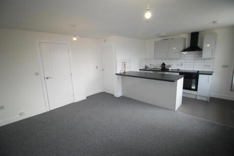 Lounge/Kitchen