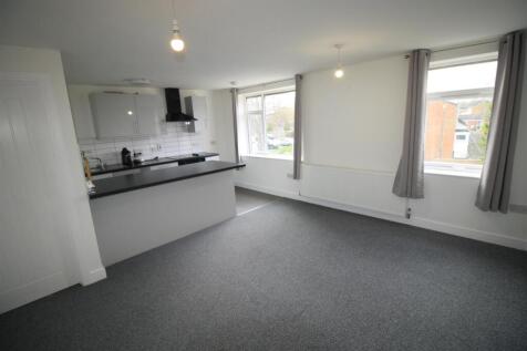 Lounge/Kitchen