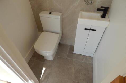Seperate WC