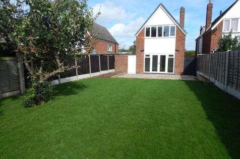 Link Detached Family Home