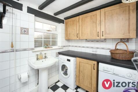 Utility/WC (combined)