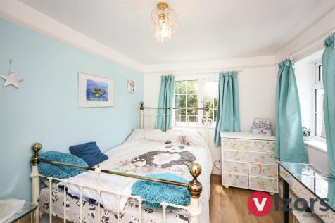 Bedroom Five