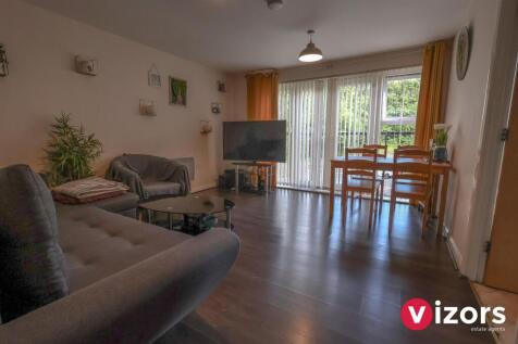 Living Room/Diner