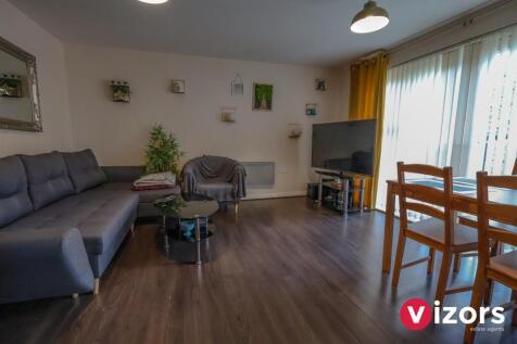 Living Room/Diner
