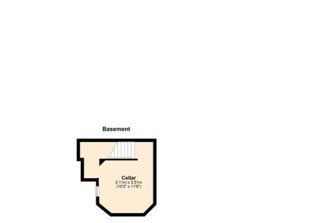 Merevale, 41 Benslow Lane, Hitchin - Basement.JPG