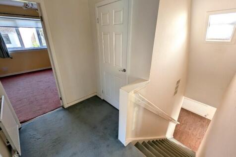 Upper Hallway