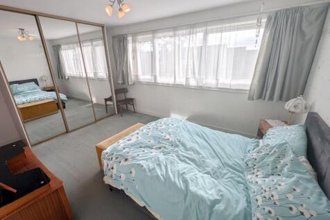 Bedroom No. 2