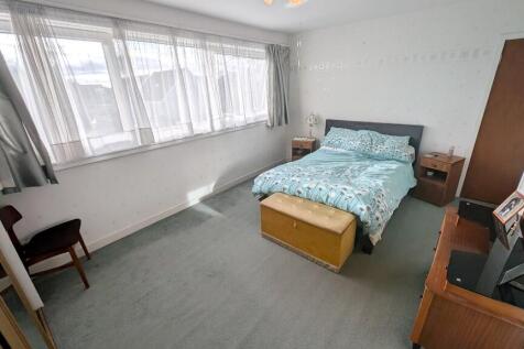 Bedroom No. 2