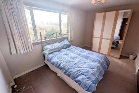 Bedroom No. 3