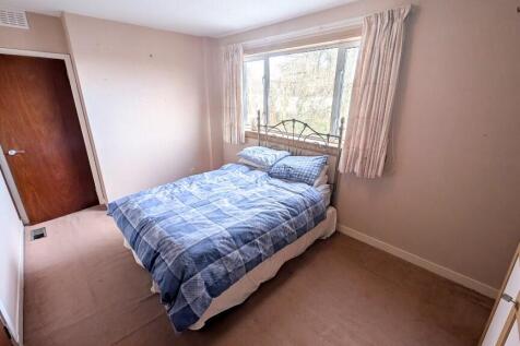 Bedroom No. 3