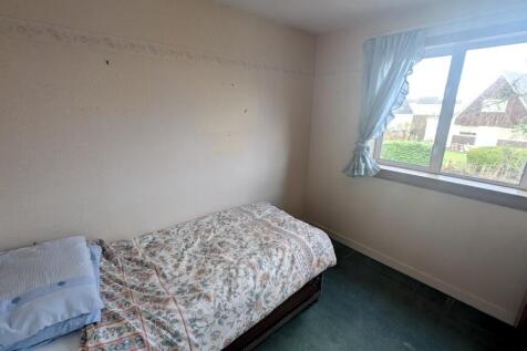 Bedroom No. 4