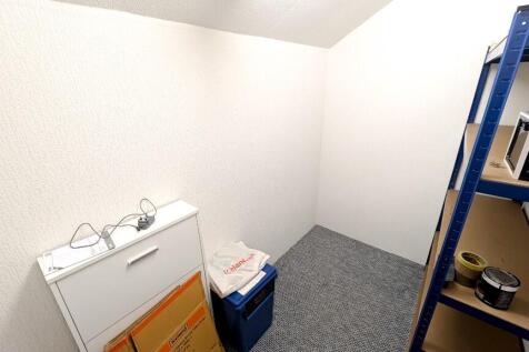 Box Room