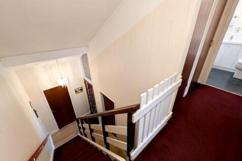 Upper Hallway
