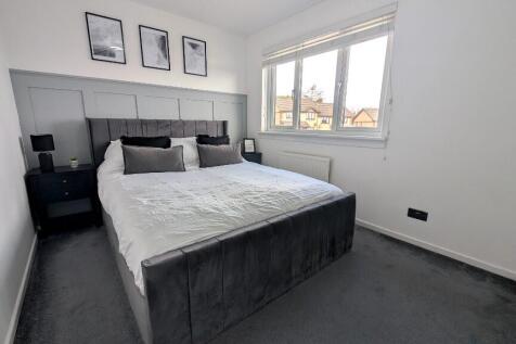 Bedroom No. 1