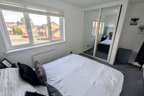 Bedroom No. 1