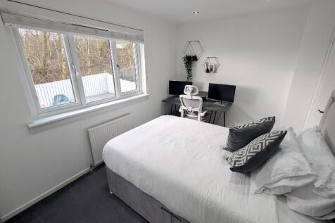 Bedroom No. 2