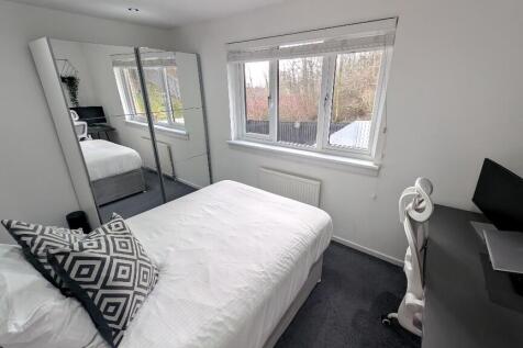 Bedroom No. 2