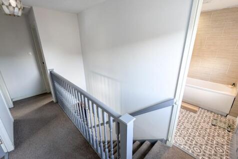 Upper Hallway