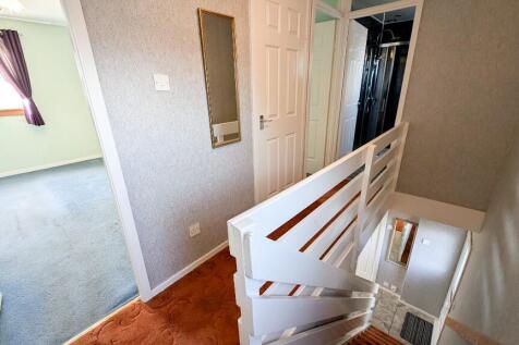 Upper Hallway