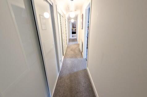 Upper Hallway