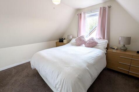 Bedroom No. 1