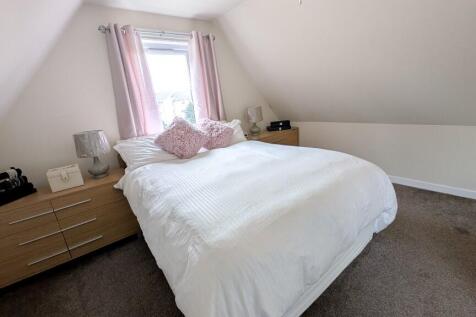 Bedroom No. 1