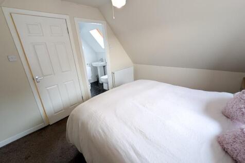 Bedroom No. 1