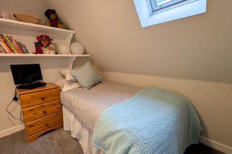 Bedroom No. 3