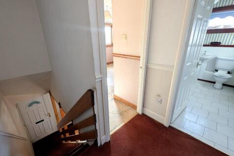 Upper Hallway