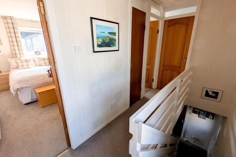 Upper Hallway