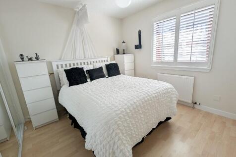 Bedroom No. 1