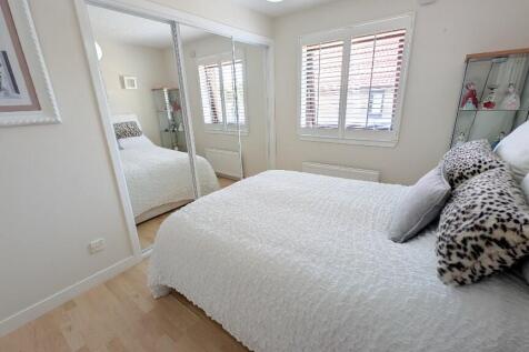 Bedroom No. 2