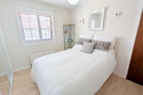 Bedroom No. 2