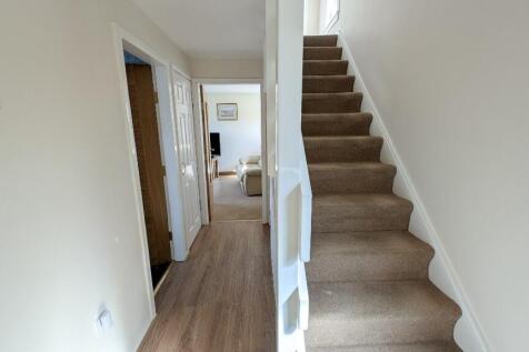 Lower Hallway