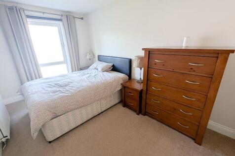Bedroom No. 1