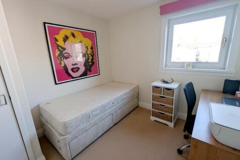 Bedroom No. 2