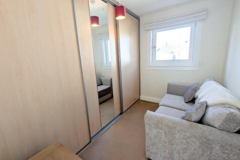 Bedroom No. 3