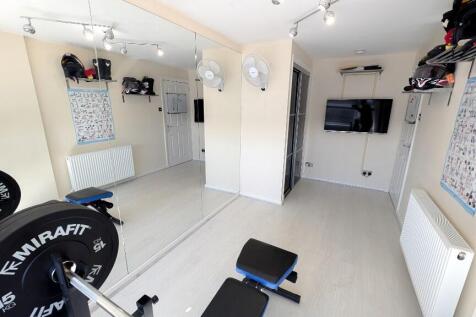 Bedroom No. 4