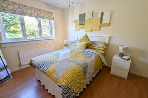 Bedroom No. 1