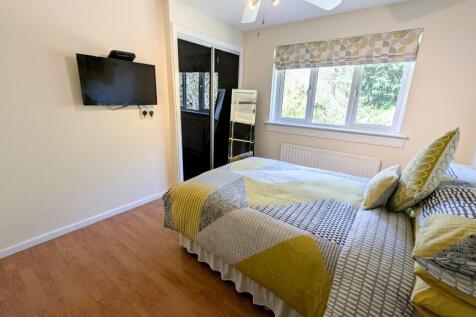 Bedroom No. 1
