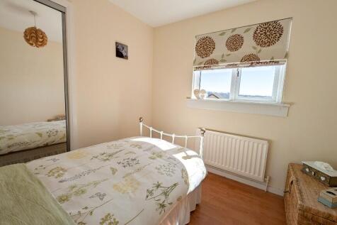 Bedroom No. 3