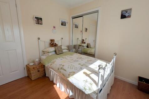Bedroom No. 3