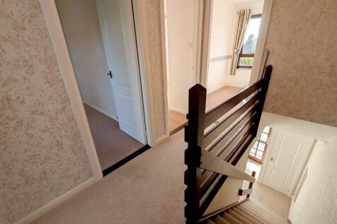 Upper Hallway