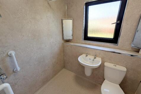 Wet Room
