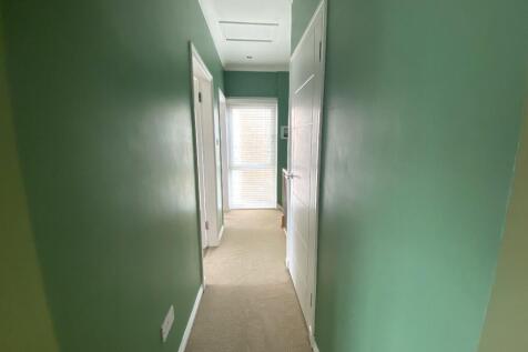 Upper Hallway